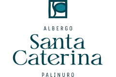 Albergo Santa Caterina Palinuro Cilento