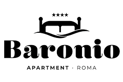Appartamento Baronio Roma Stay