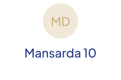 Appartamento Mansarda 10 Stays Caderzone Pinzolo Trentino