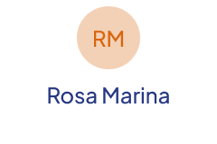 Rosa Marina Cilento