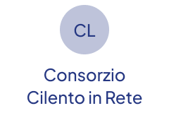 Consorzio Cilento In Rete