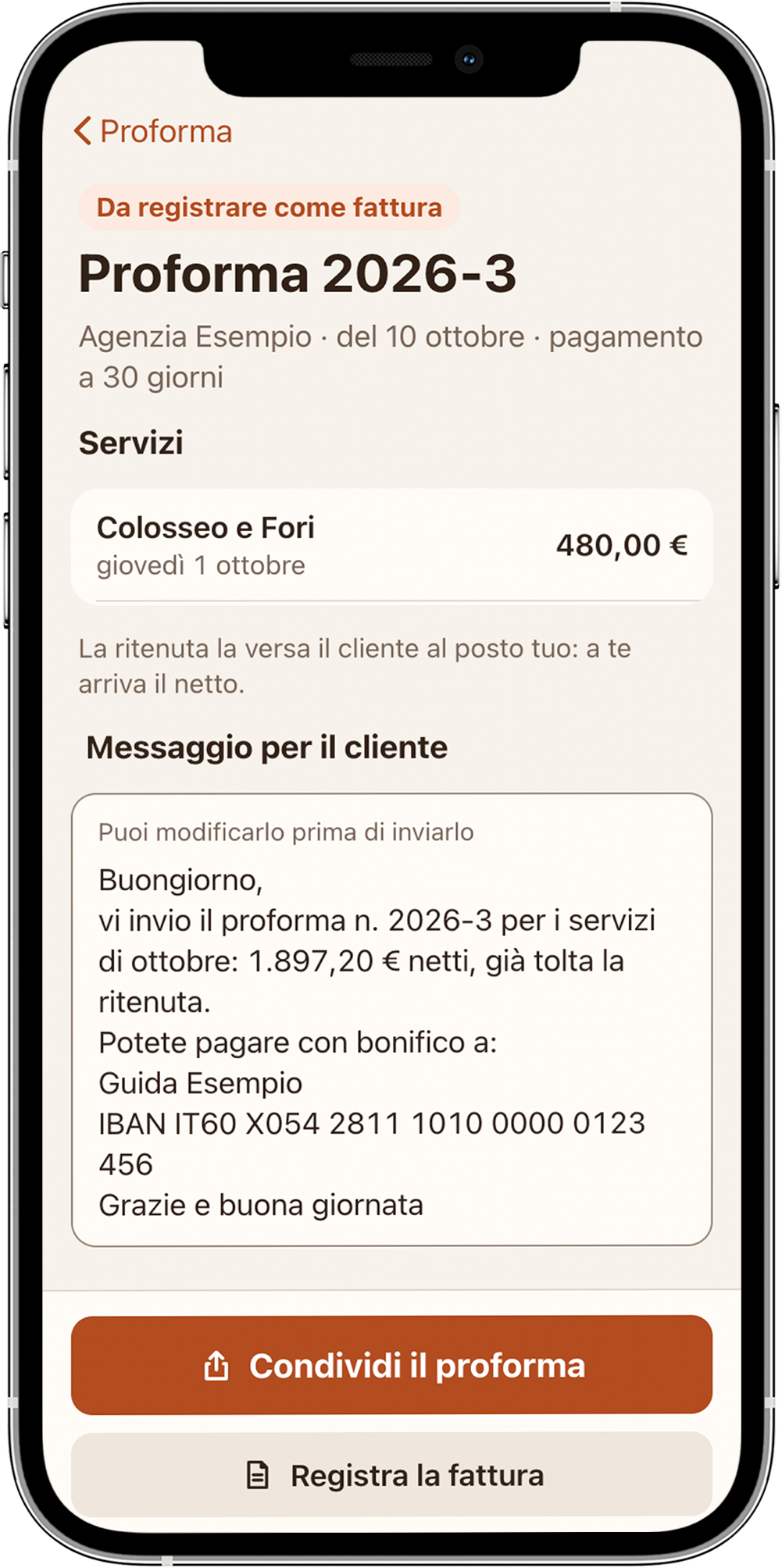 Traveller App